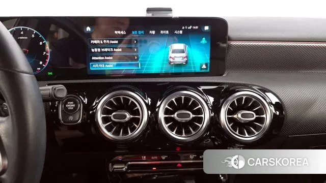 Mercedes-Benz A-Class W177 id 3155535 из Кореи 7