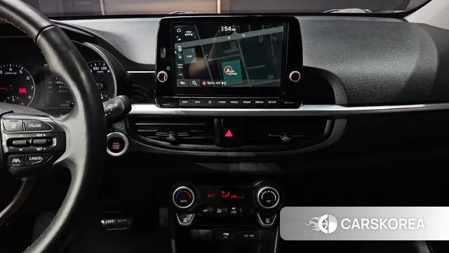 Kia Morning Urban (JA) id 3508153 из Кореи 7