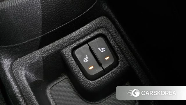 Chevrolet (GM Daewoo) The Next Spark id 3814532 из Кореи 7