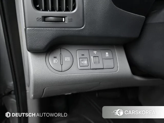 Hyundai Grand Starex id 3766859 из Кореи 7