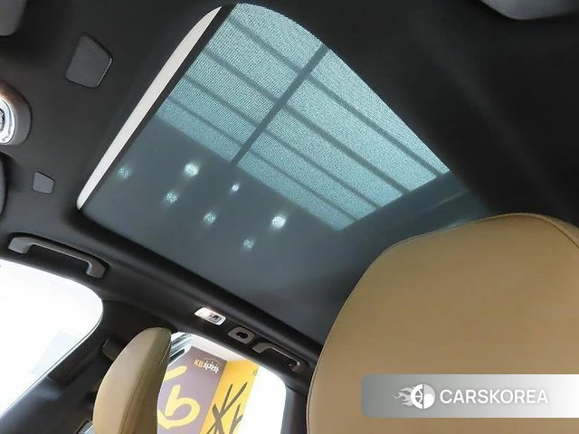 Volvo XC60 second Generation id 4524971 из Кореи 7