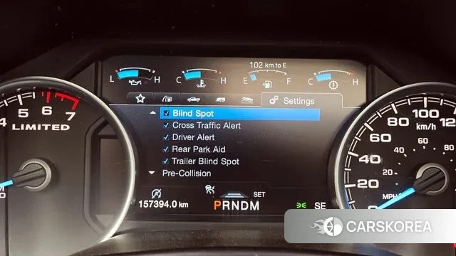 Ford F150 id 3302762 из Кореи 7