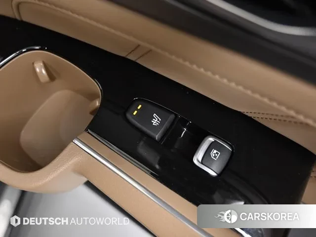 Kia The New Sorento 4th Generation id 3241365 из Кореи 7