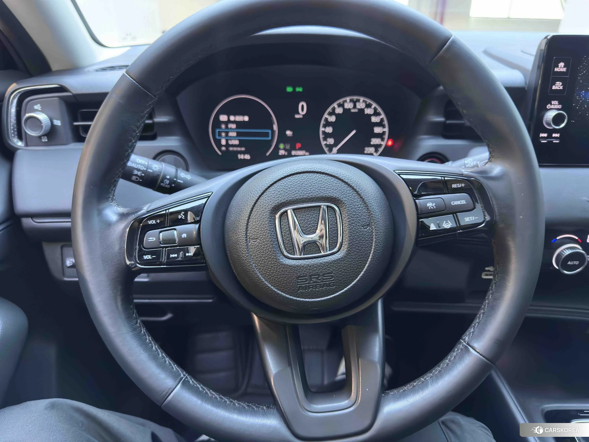 Honda XR-V id 4487311 из Китая 7