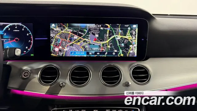 Mercedes-Benz E-Class W213 id 2524258 из Кореи 7