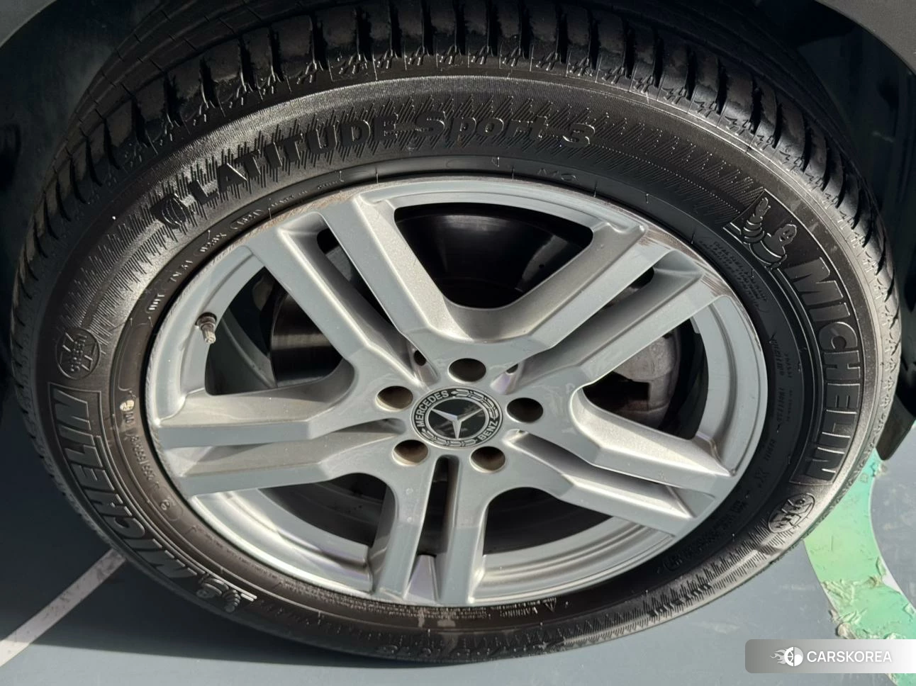 Mercedes-Benz GLB id 4513512 из Китая 7