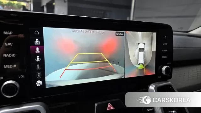 Kia Sorento 4th Generation id 3600156 из Кореи 7