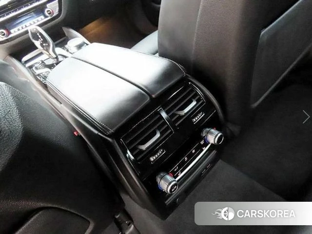 BMW 5 Series (G30) id 4443168 из Кореи 7