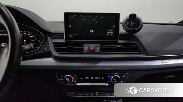 Audi Q5 (FY) id 3367694 из Кореи 7