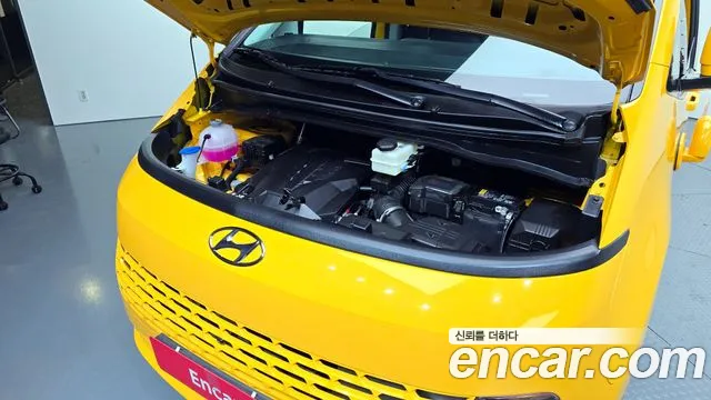 Hyundai Staria id 2605495 из Кореи 7