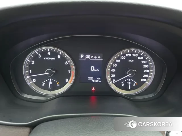 Hyundai Grandeur IG id 3588310 из Кореи 7