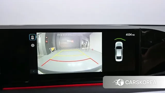 Hyundai Grandeur (GN7) id 3426562 из Кореи 7