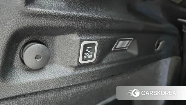 Jeep Grand Cherokee (WL) id 4433473 из Кореи 7