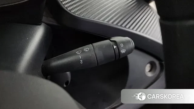 Renault Korea (Samsung) Twizy id 3484333 из Кореи 7