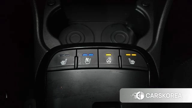 Kia Morning Urban (JA) id 4422824 из Кореи 7