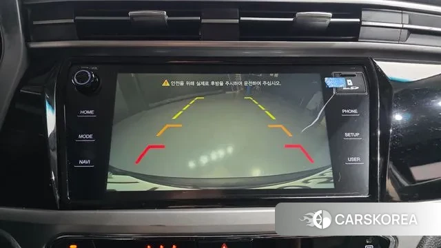 Ssangyong Beautiful Korando id 3449207 из Кореи 7