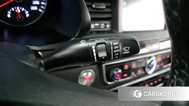 Kia Come New K7 id 3598704 из Кореи 7