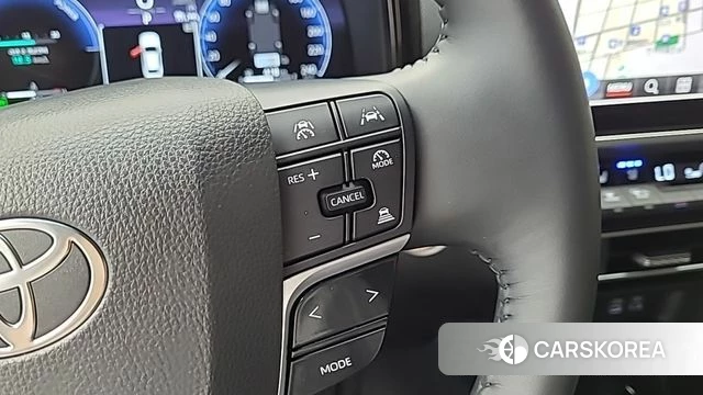 Toyota Camry (XV80) id 4748813 из Кореи 7