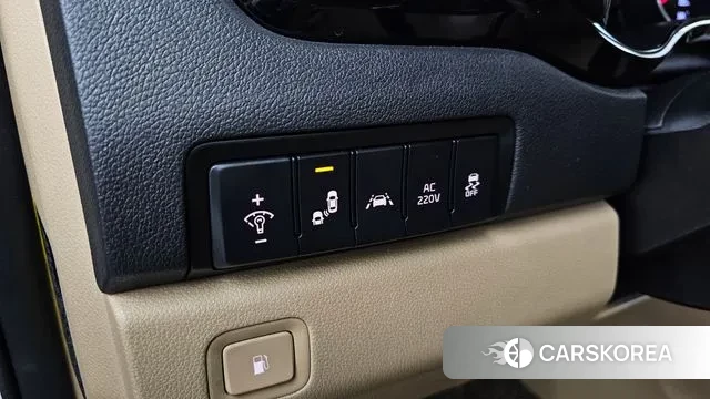 Kia The New Carnival id 3573785 из Кореи 7