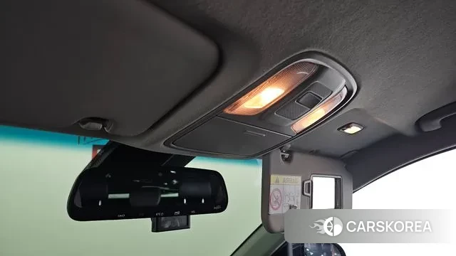 Kia The New Niro id 3621639 из Кореи 7