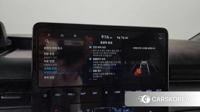 Hyundai Staria id 3897434 из Кореи 7