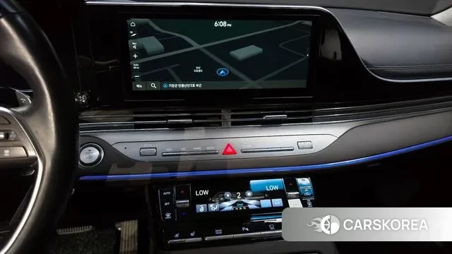 Hyundai The New Grandeur IG id 2980499 из Кореи 7