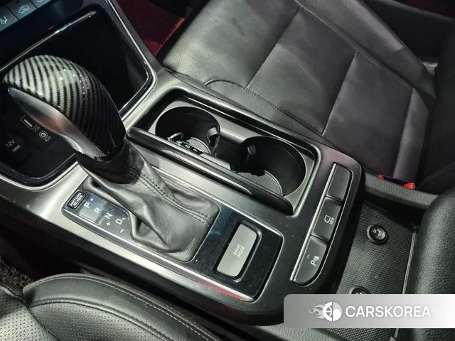 Hyundai Grandeur IG id 3229777 из Кореи 7