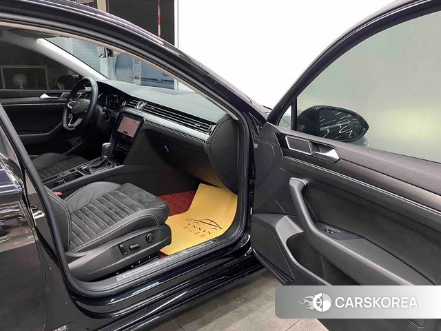 Volkswagen Magotan id 4258475 из Китая 7
