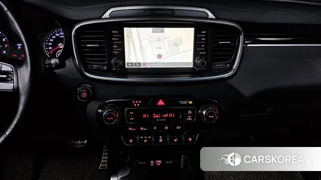 Kia The New Sorento id 3622252 из Кореи 7