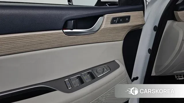 Hyundai Palisade id 3650106 из Кореи 7