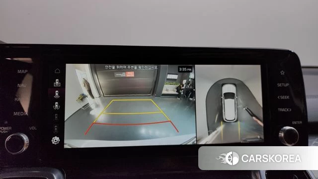 Kia Sorento 4th Generation id 3812609 из Кореи 7