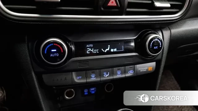 Hyundai Kona id 3270289 из Кореи 7