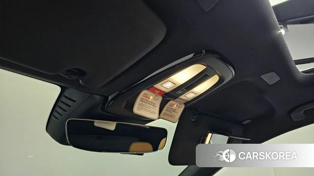 Volvo XC60 second Generation id 4302857 из Кореи 7