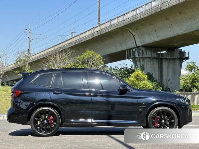 BMW X3 id 4307655 из Китая 7