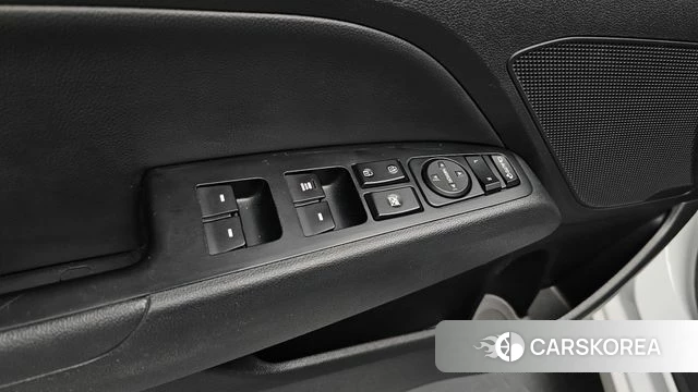 Hyundai Avante AD id 4918910 из Кореи 7