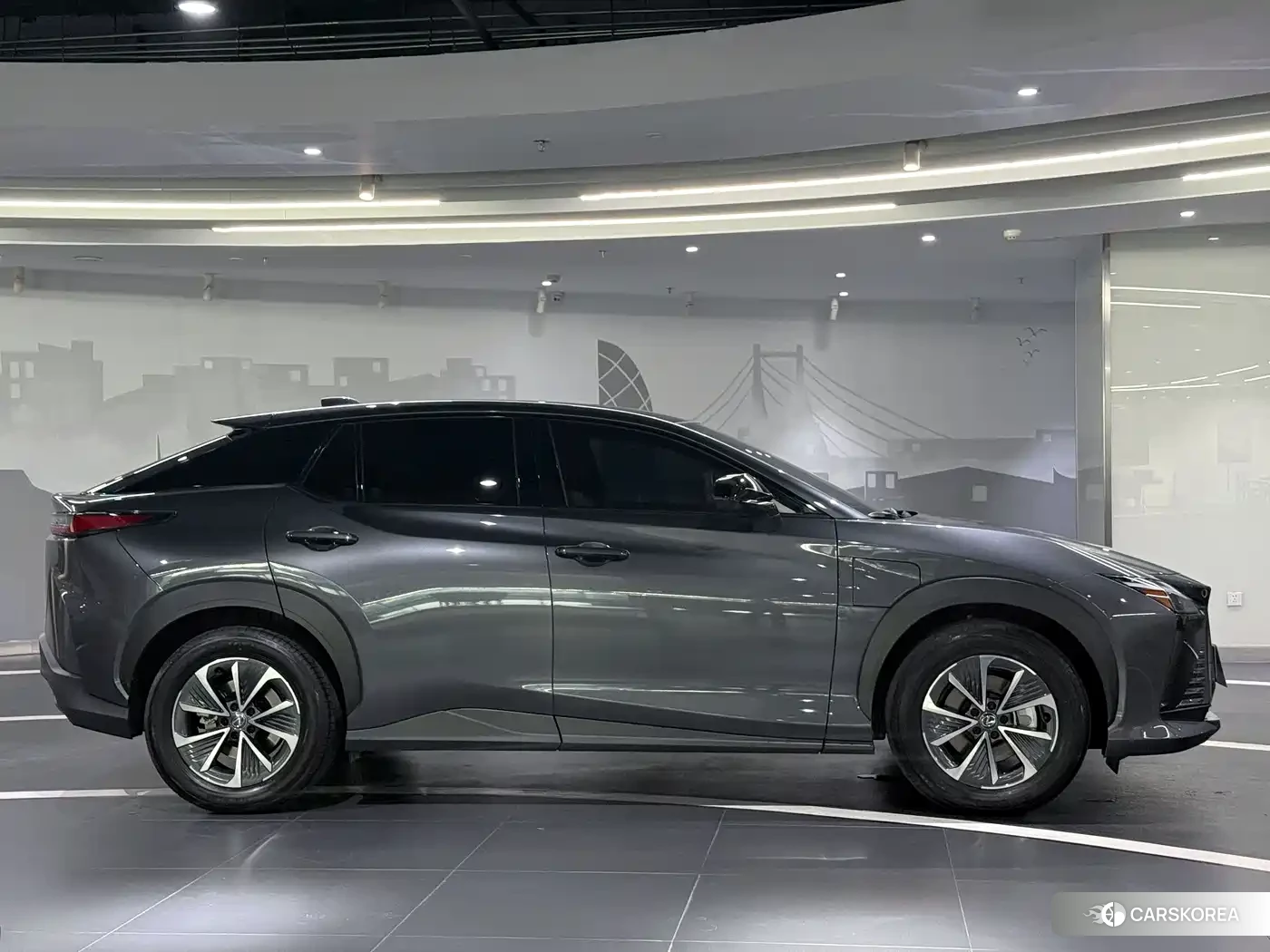 Lexus RZ id 4570639 из Китая 7