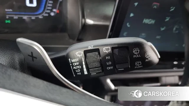 Ssangyong Torres id 3503214 из Кореи 7