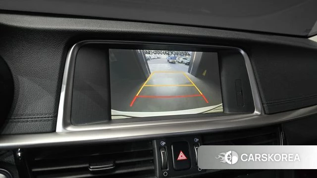 Kia The New K5 2nd generation id 3801265 из Кореи 7