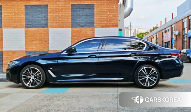 BMW 5 series id 4290234 из Китая 7