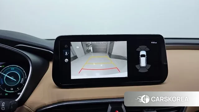 Hyundai The New Santa Fe id 3707706 из Кореи 7