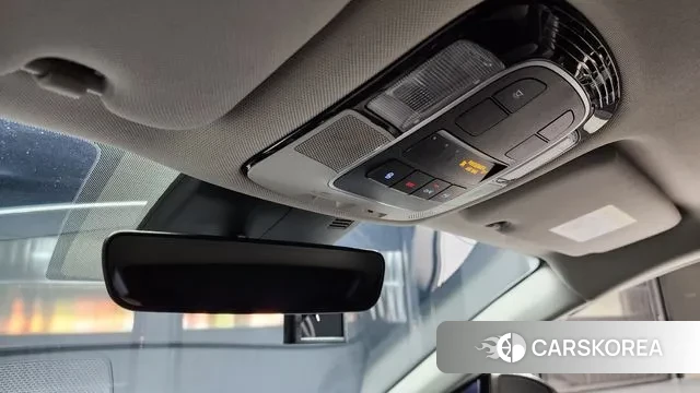 Hyundai Sonata (DN8) id 3038239 из Кореи 7