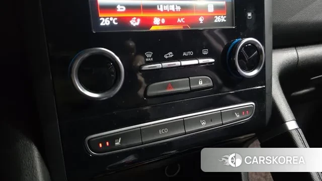 Renault Korea (Samsung) The New QM6 id 3764256 из Кореи 7