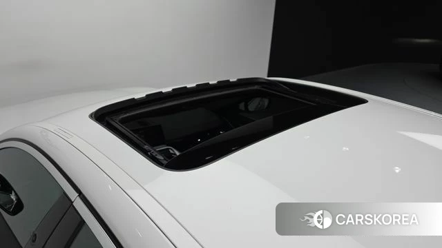 BMW 5 Series (G30) id 3885870 из Кореи 7