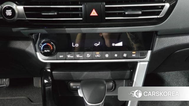 Kia Seltos id 4603845 из Кореи 7