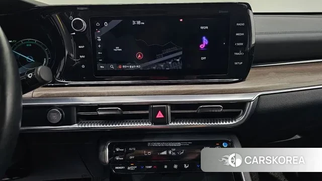 Kia K5 Hybrid 3rd Generation id 3000042 из Кореи 7