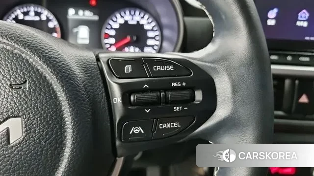 Kia Morning Urban (JA) id 3148345 из Кореи 7