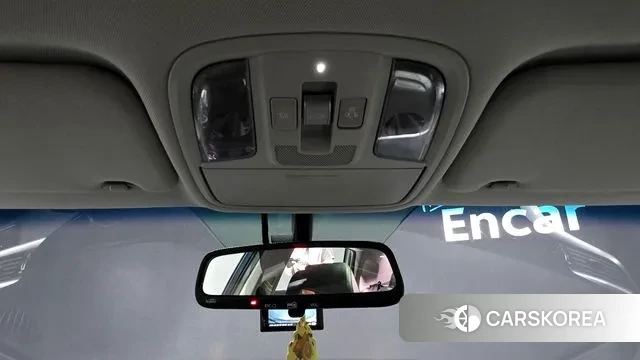 Kia The New K5 2nd generation id 3018912 из Кореи 7