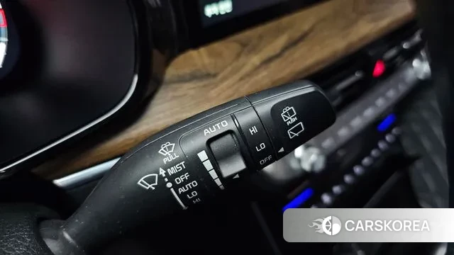 Kia Mohave Master id 3296386 из Кореи 7