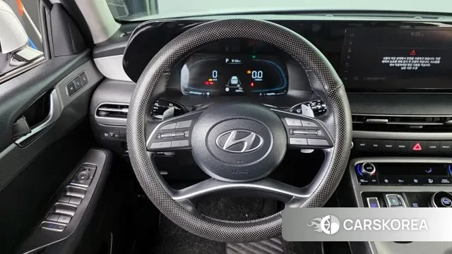 Hyundai The New Palisade id 3400717 из Кореи 7