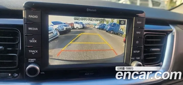 Kia Stonic id 2951537 из Кореи 7